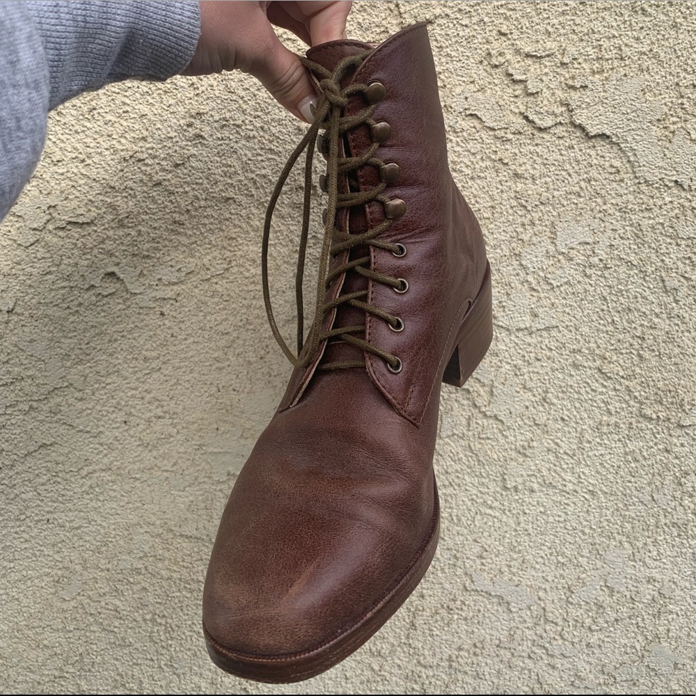 Christy Dawn Dawn Boot